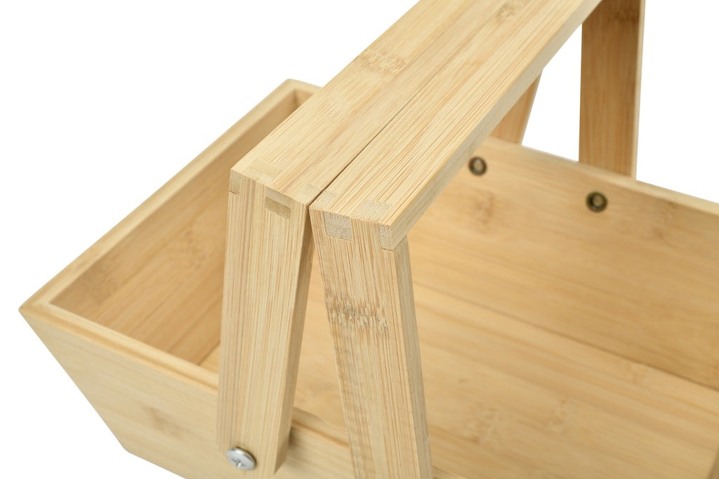 Growing Gardeners Garden Basket