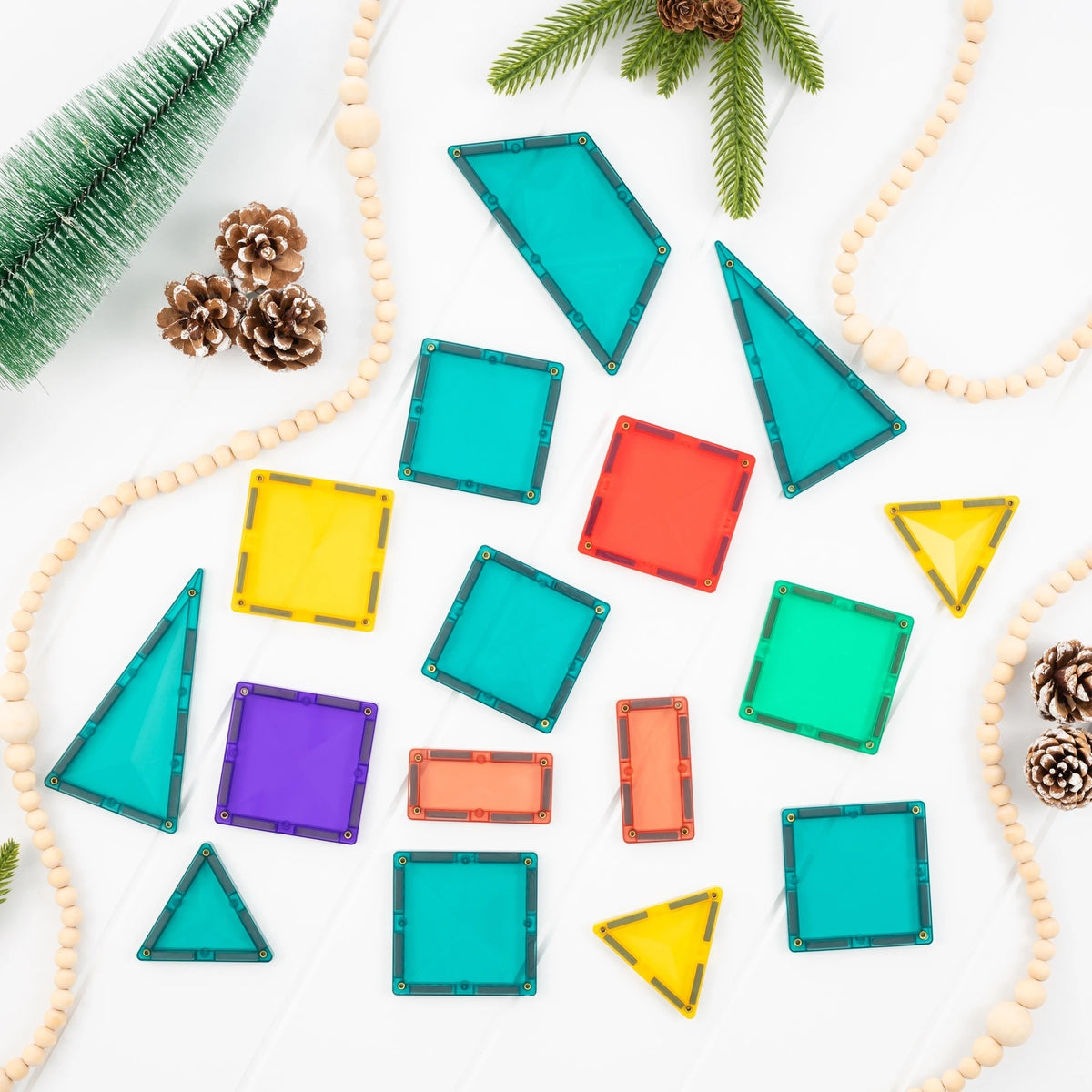 Christmas Tree Pack 16pc