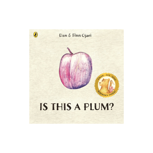 Is This a Plum?