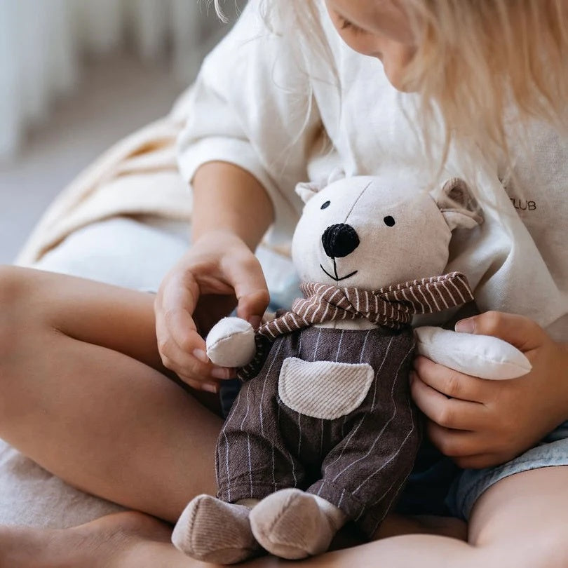 Leo Bear