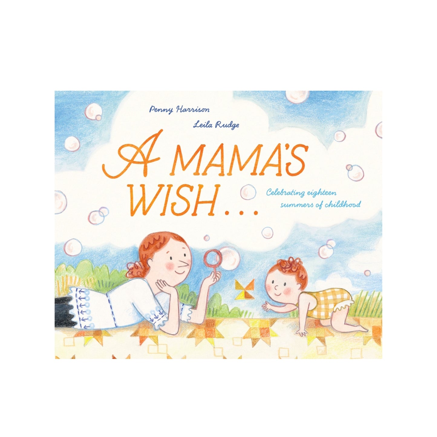 A Mama's Wish