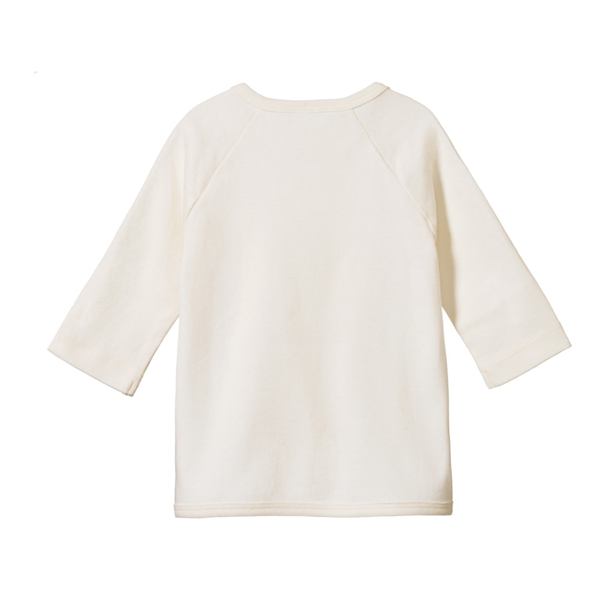 Kimono Jacket / Natural