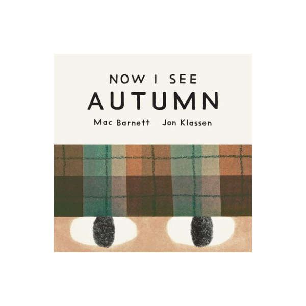 Now I See Autumn