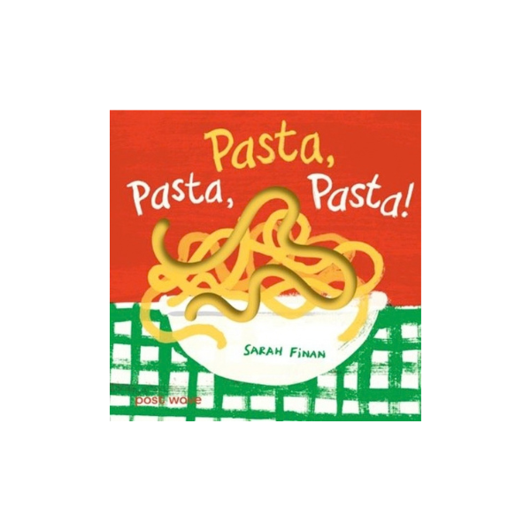 Pasta, Pasta, Pasta