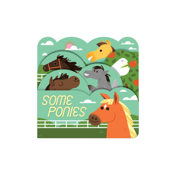 Some Ponies