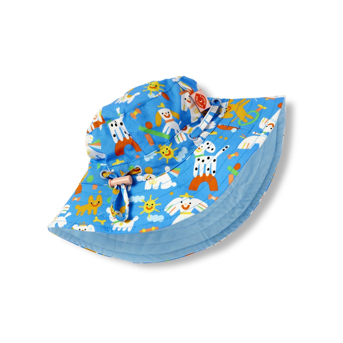 Puppy Park Kids Sun Hat