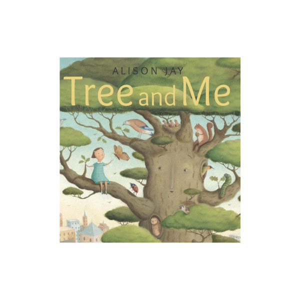 Tree and Me