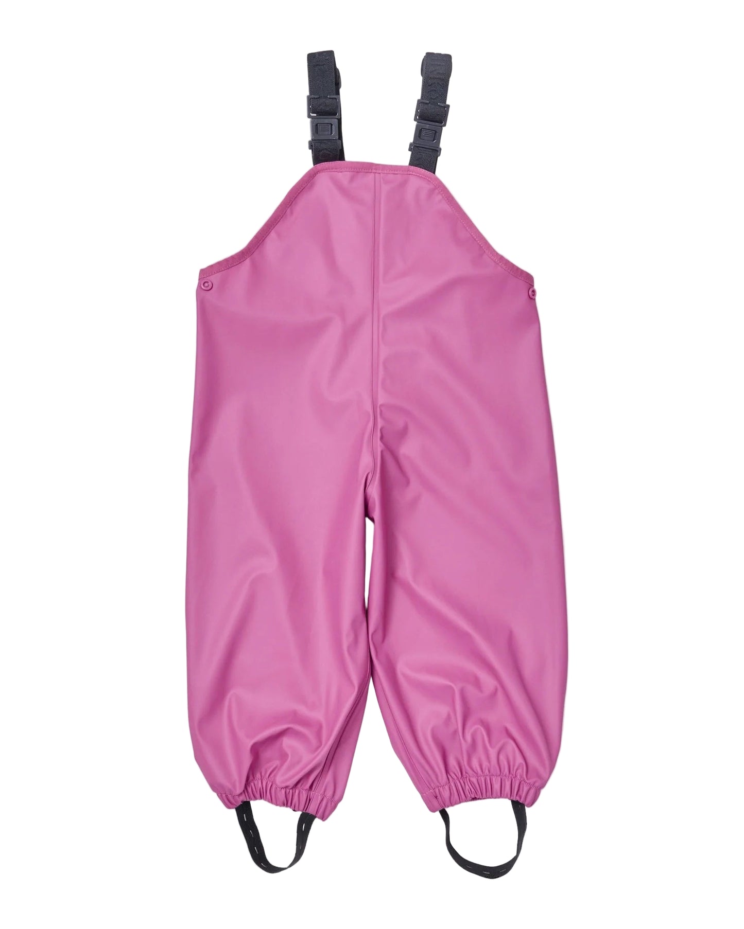 Rain Overalls / Wild Berry