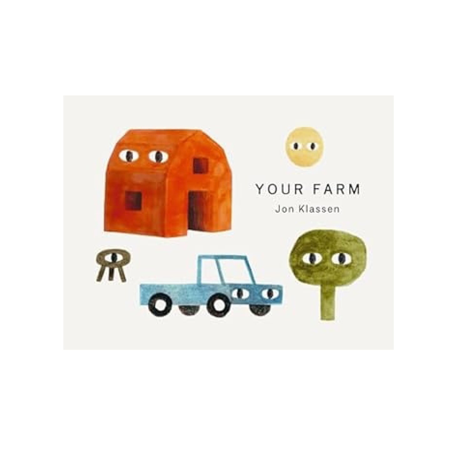 Your Farm