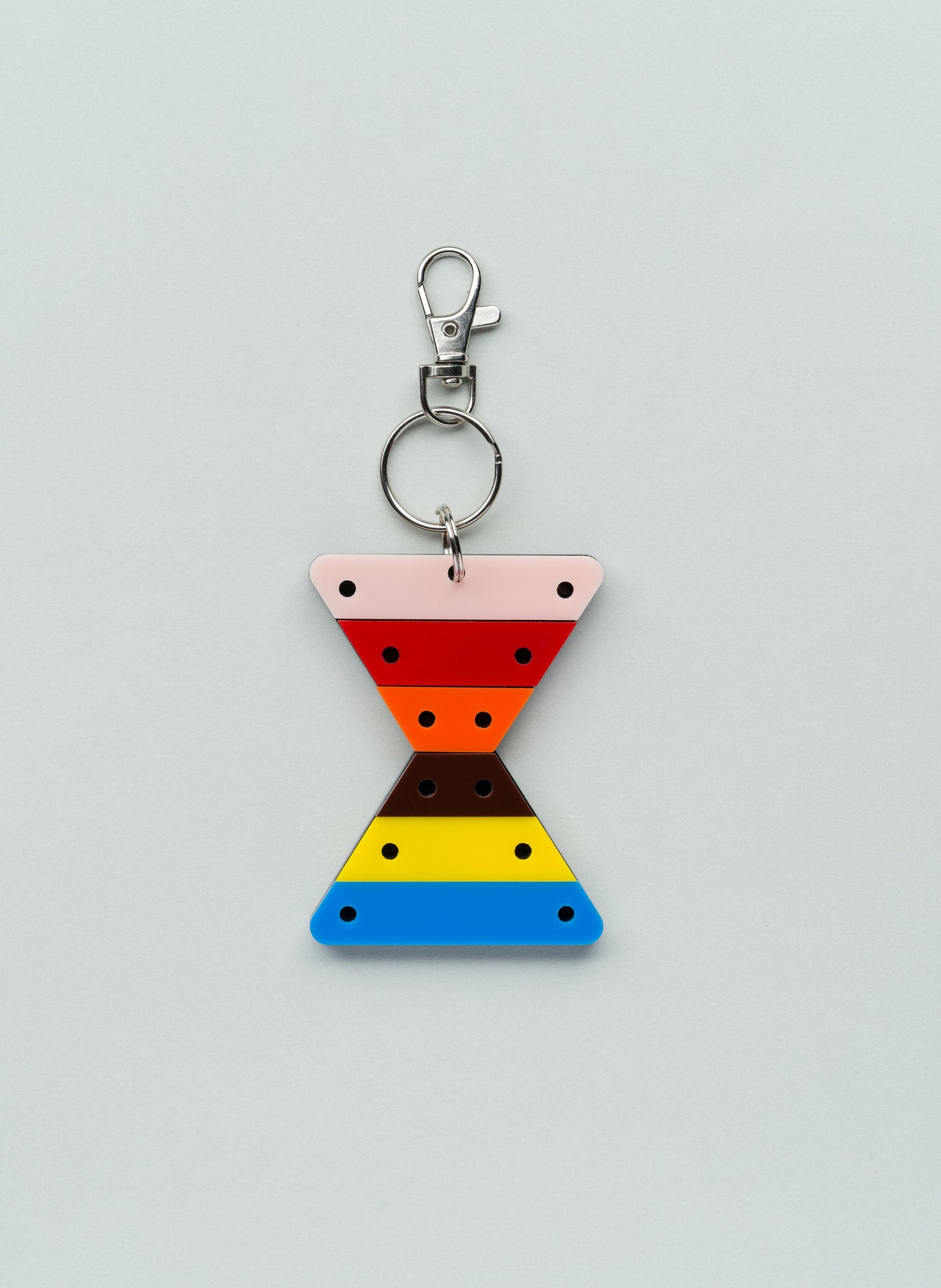 Alphapics Bag Tags / X