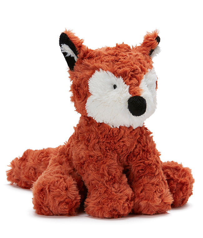Felix the Fox