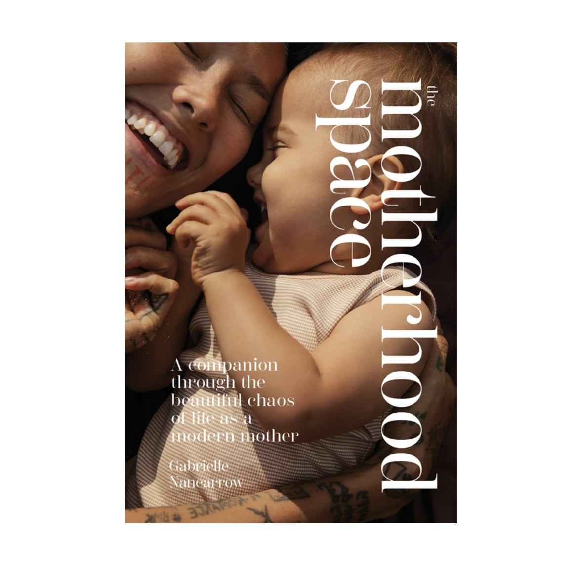 The Motherhood Space