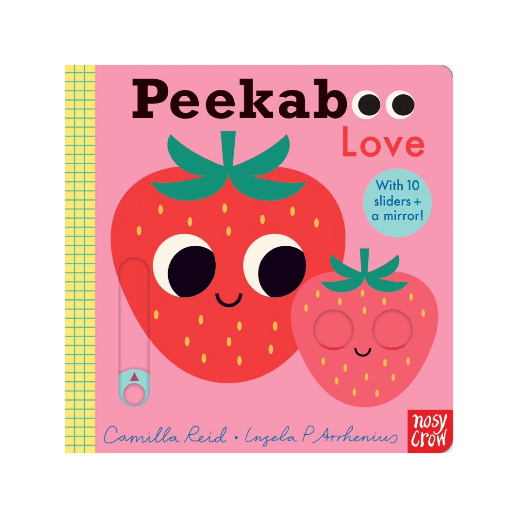 Peekaboo Love Little General Kids