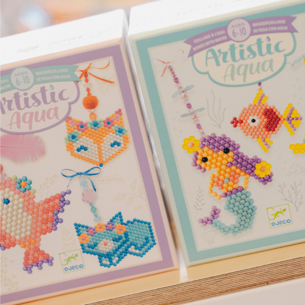 Craft & DIY Kits