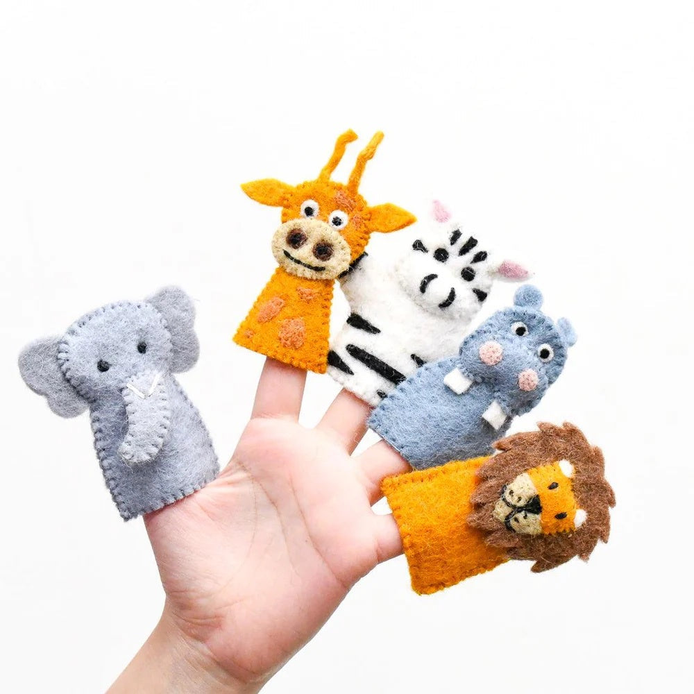 Animals