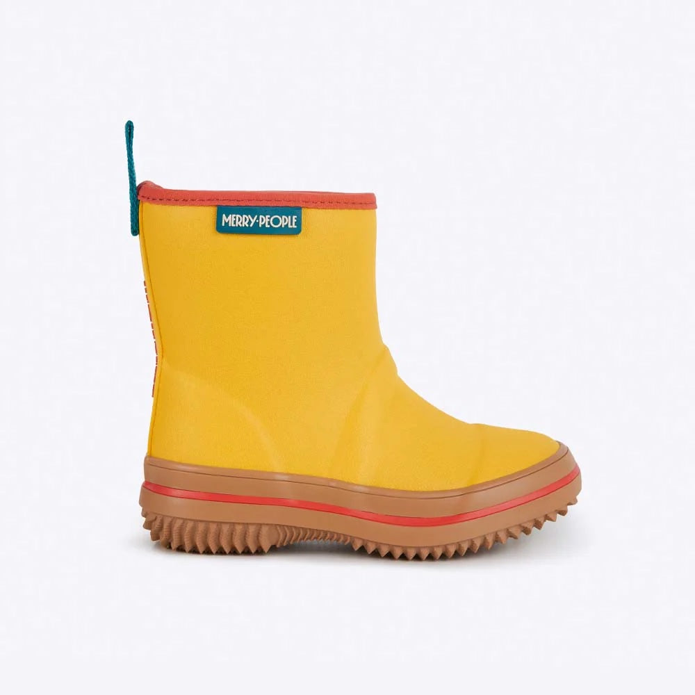 Andie Gumboots / Daffodil