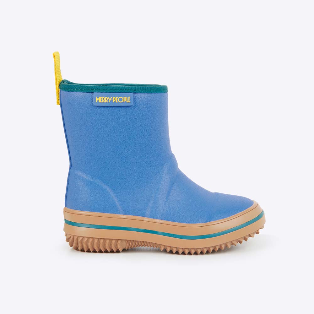 Andie Gumboots / Ocean Blue