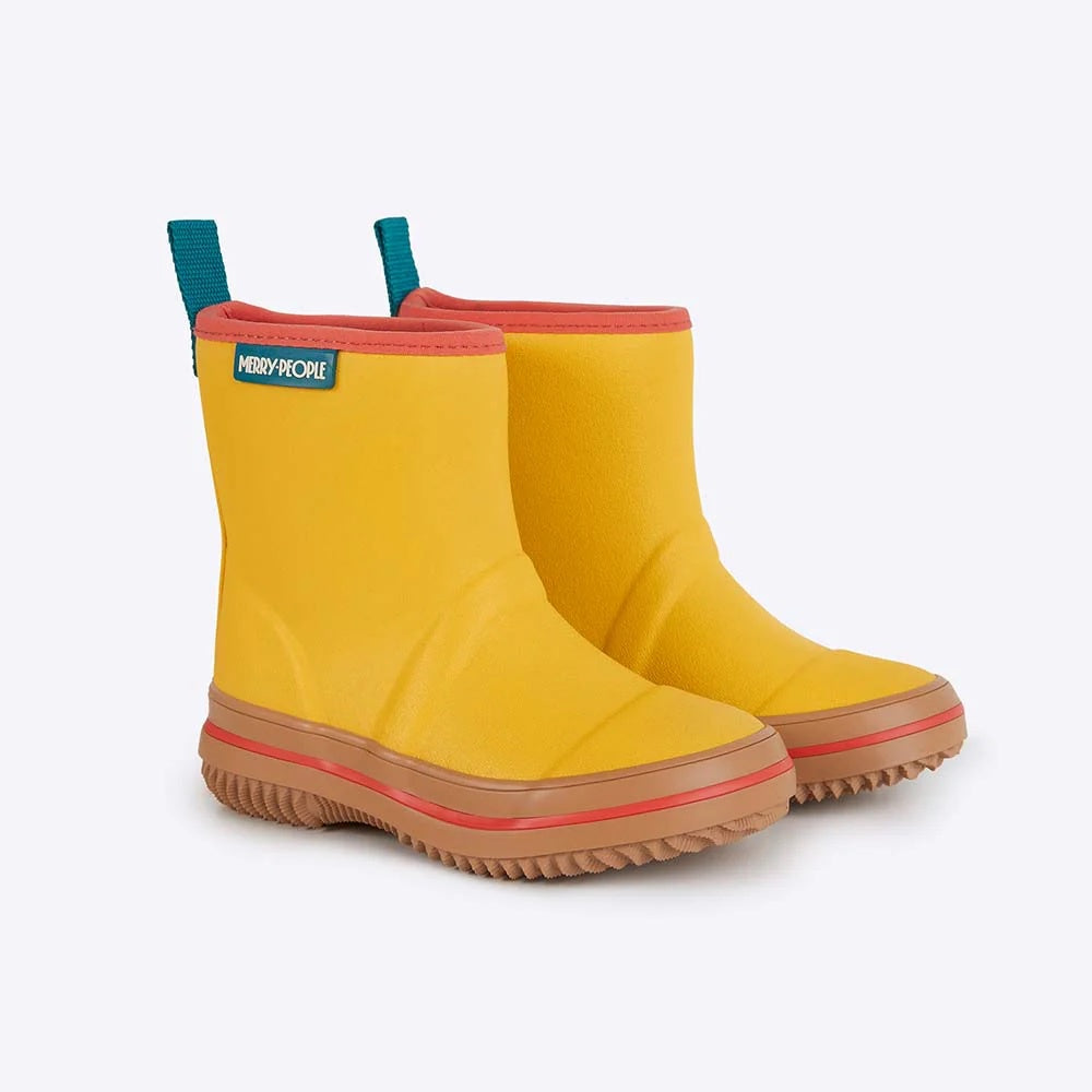 Andie Gumboots / Daffodil
