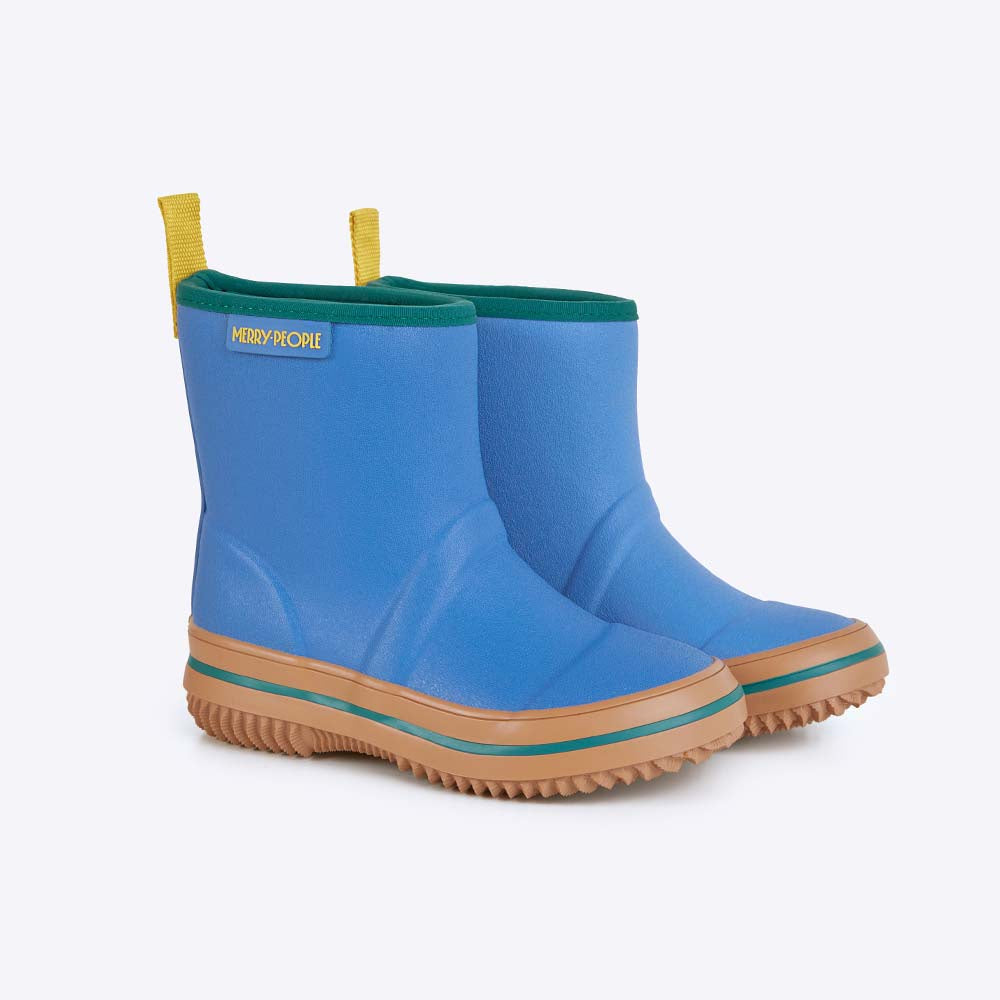 Andie Gumboots / Ocean Blue