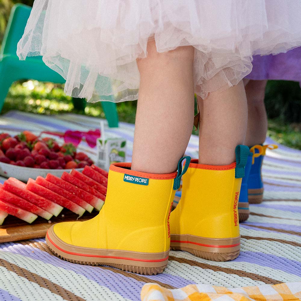 Andie Gumboots / Daffodil