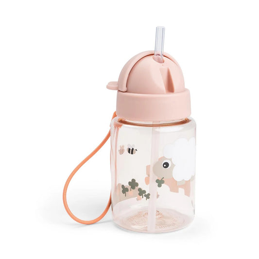 Small Drink Bottle / Powder