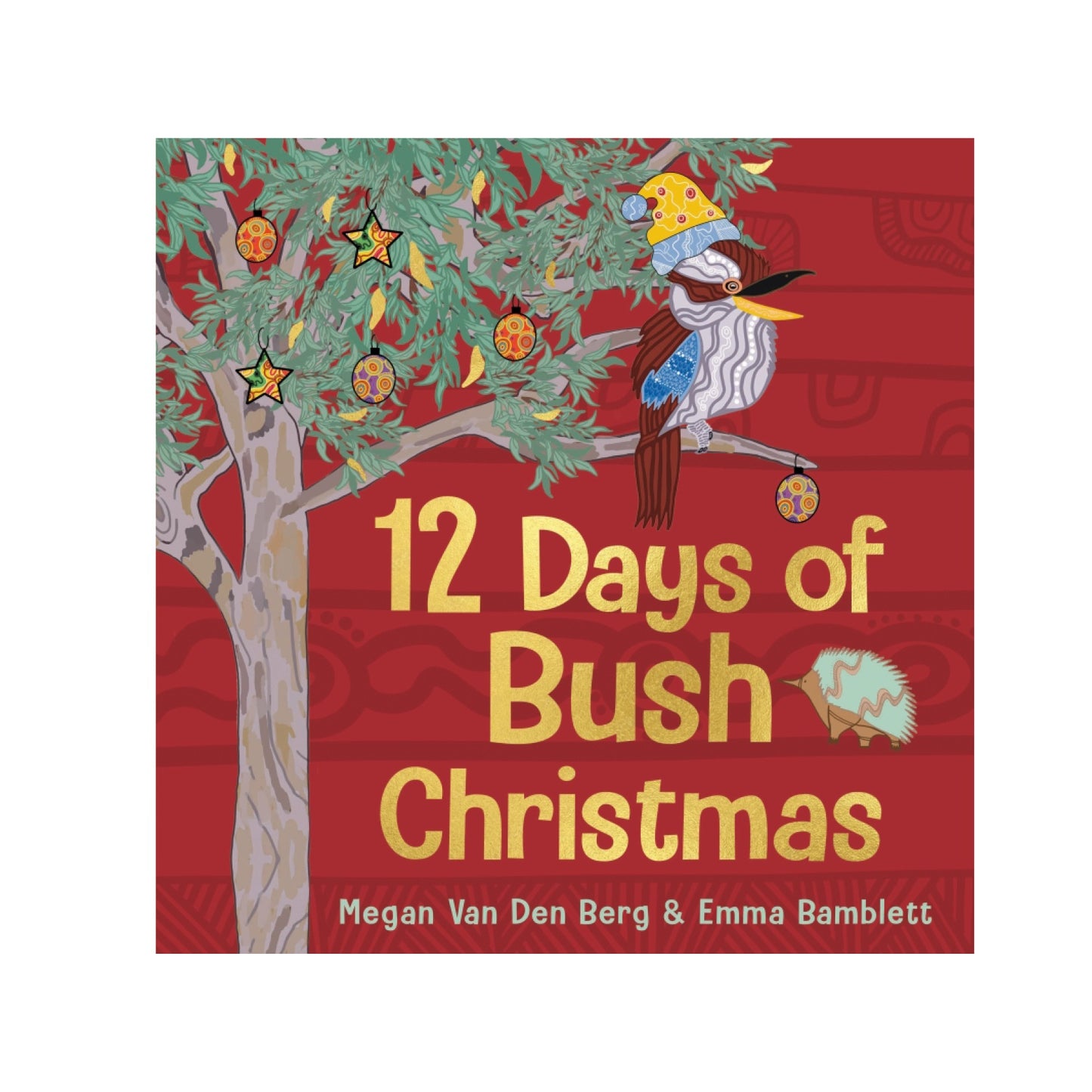 12 Days of Bush Christmas