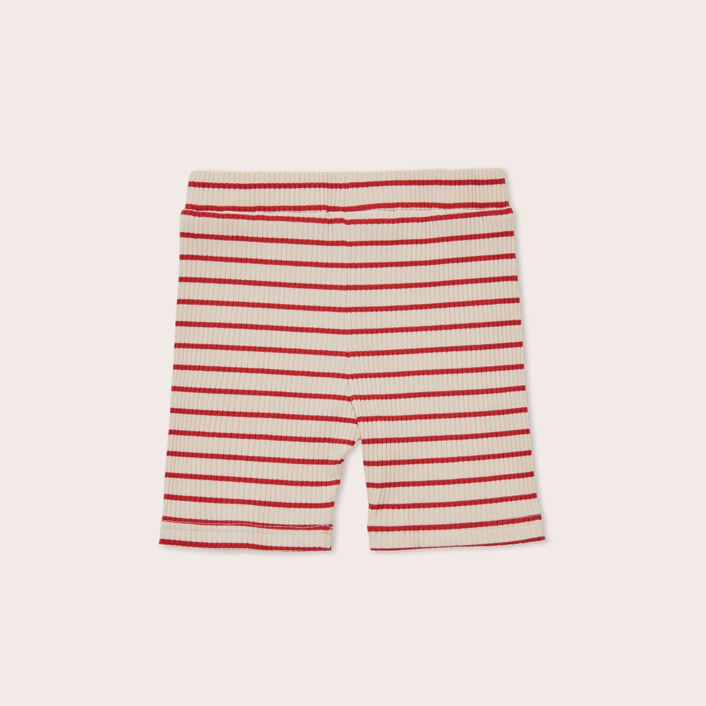 Samba Stripe Bike Shorts