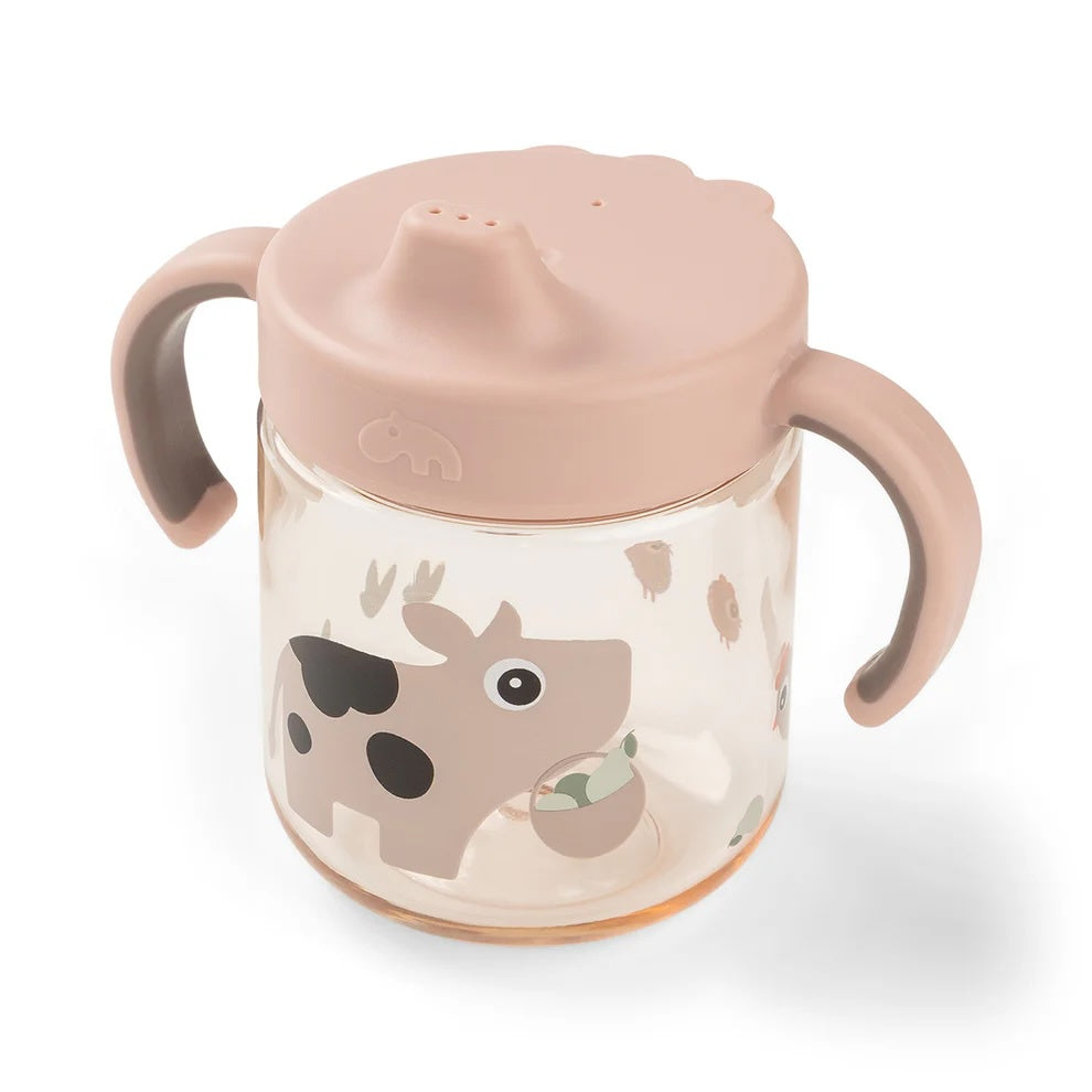 Learning Spout Cup / Powder