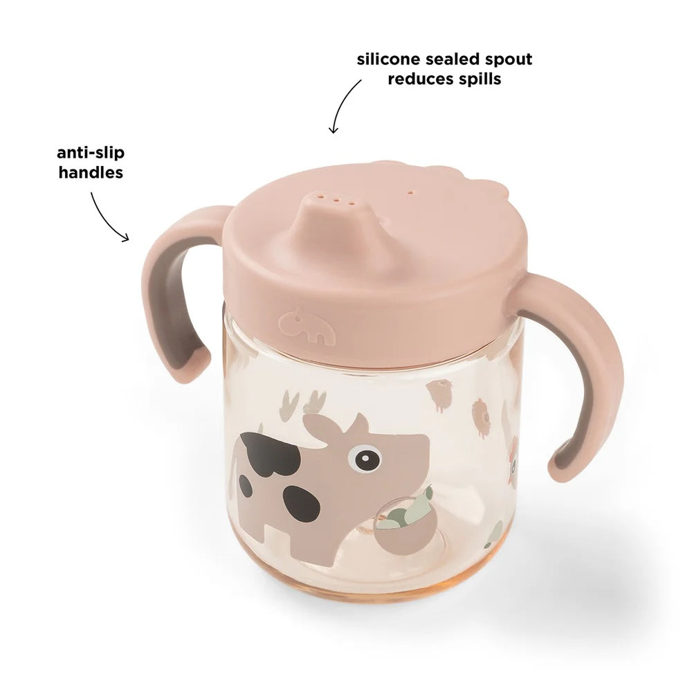 Learning Spout Cup / Powder