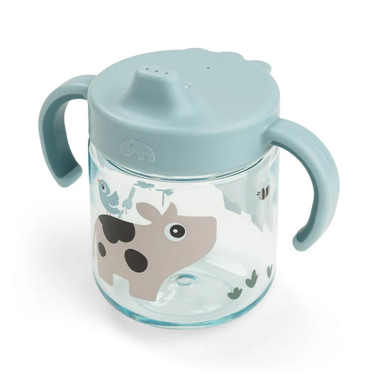 Learning Spout Cup / Blue