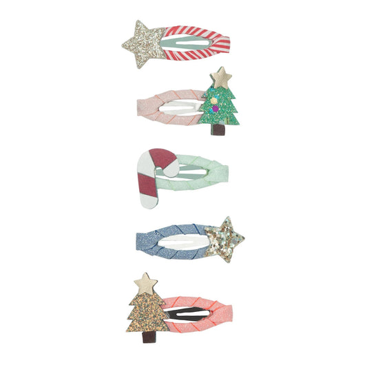 Christmas Mini Clip Pack