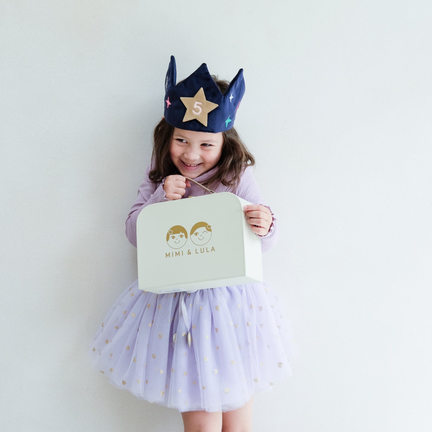 Birthday Crown