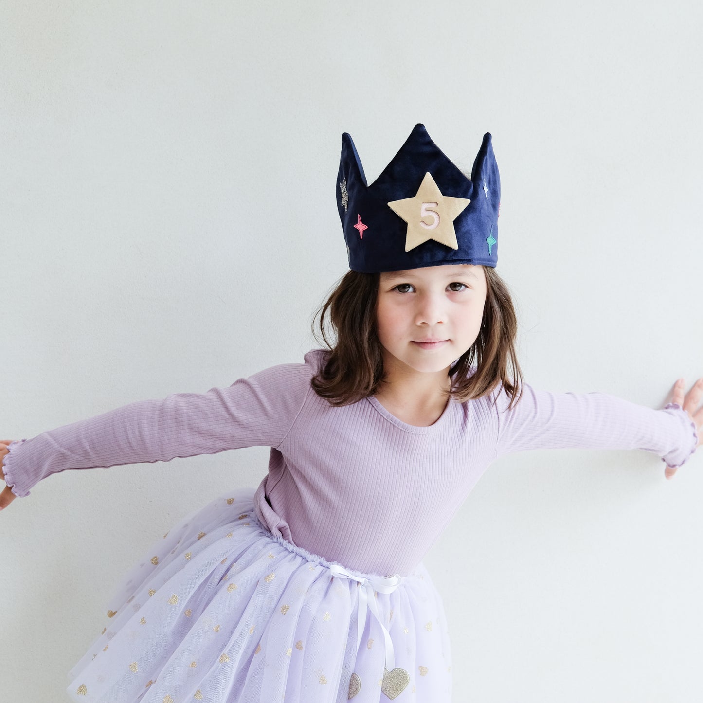 Birthday Crown