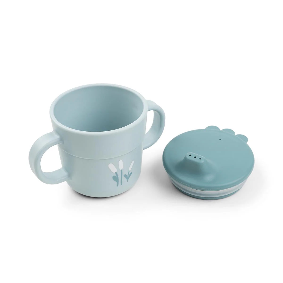 Foodie First Meal Set / Blue