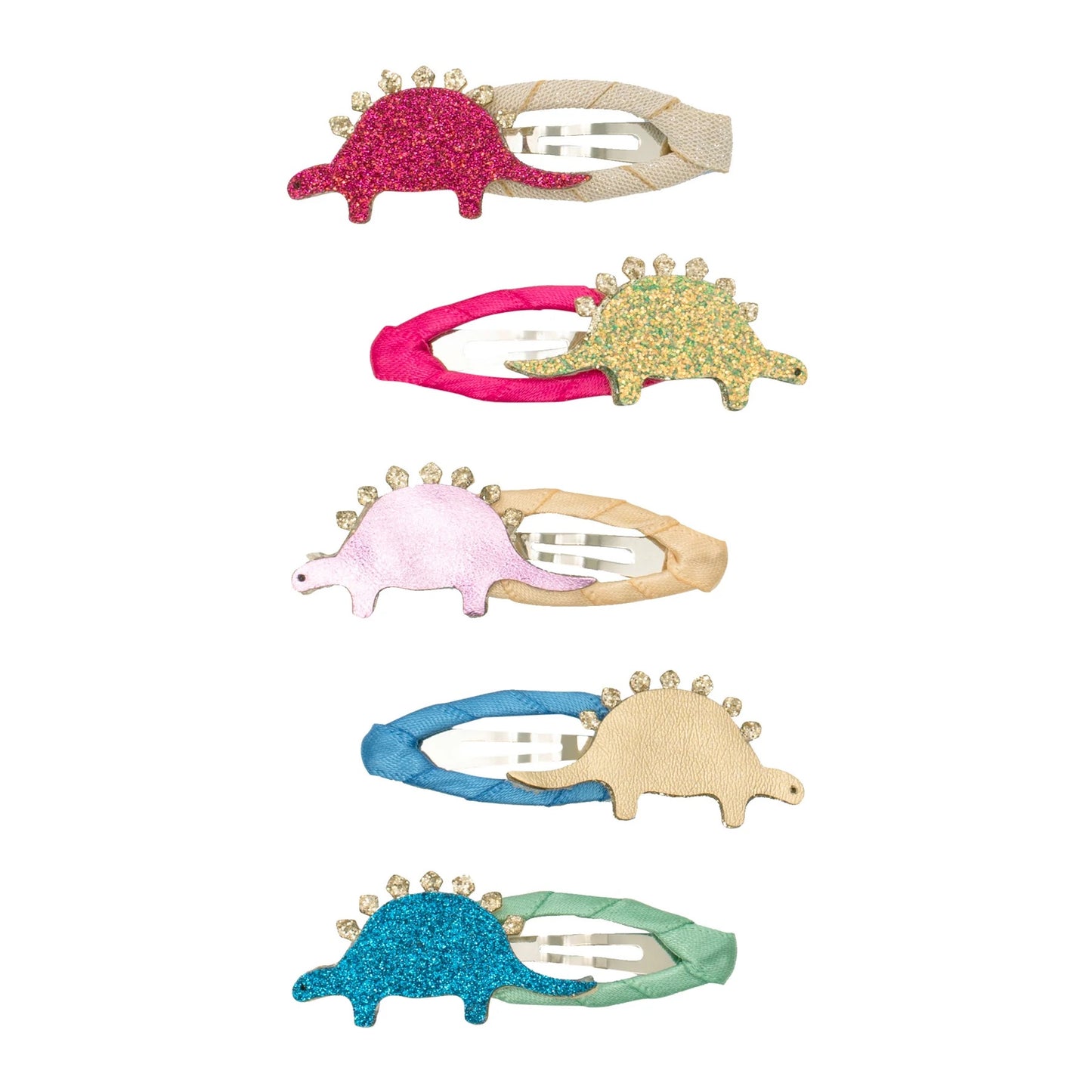 Dino Diva Mini Clips