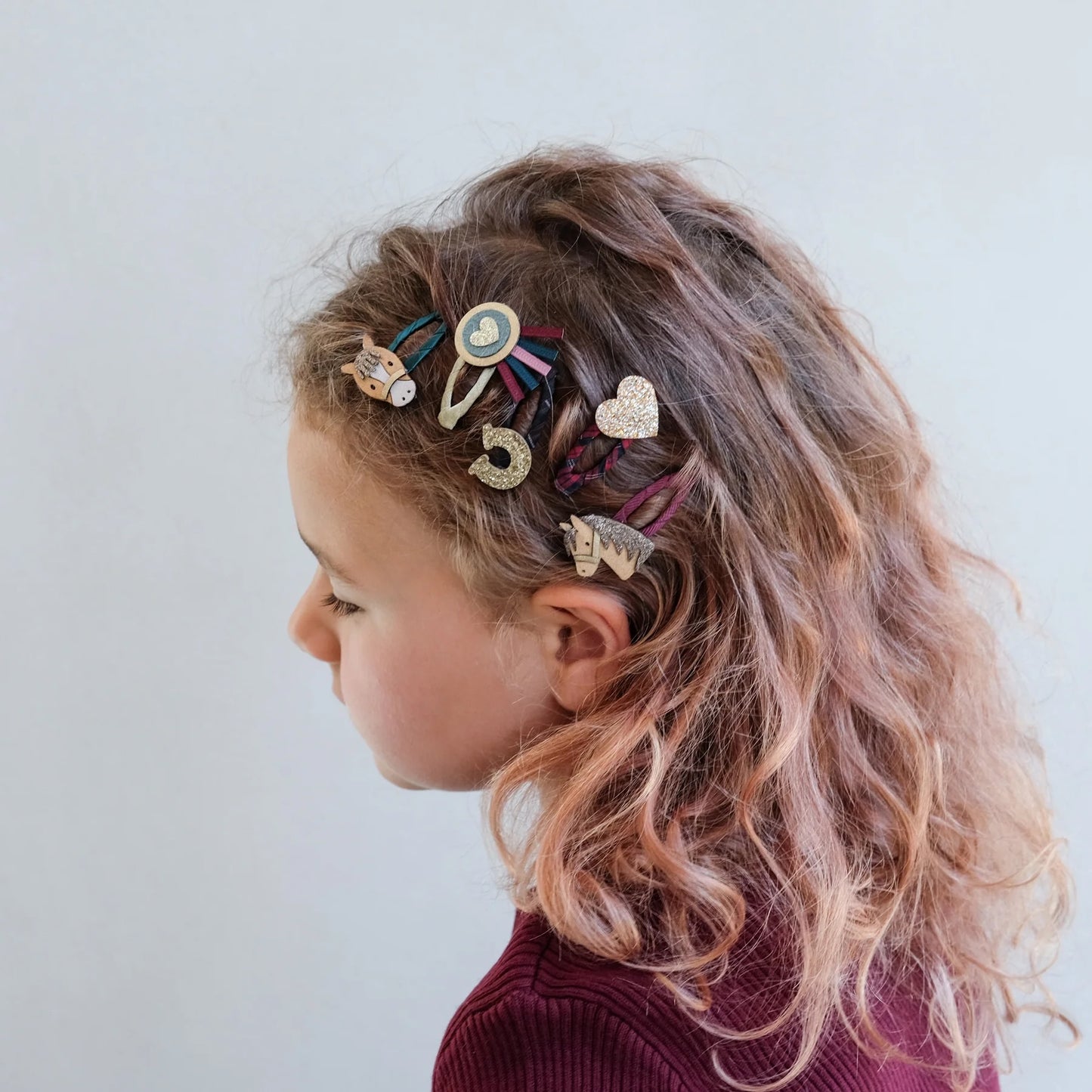 Pony Pals Clips