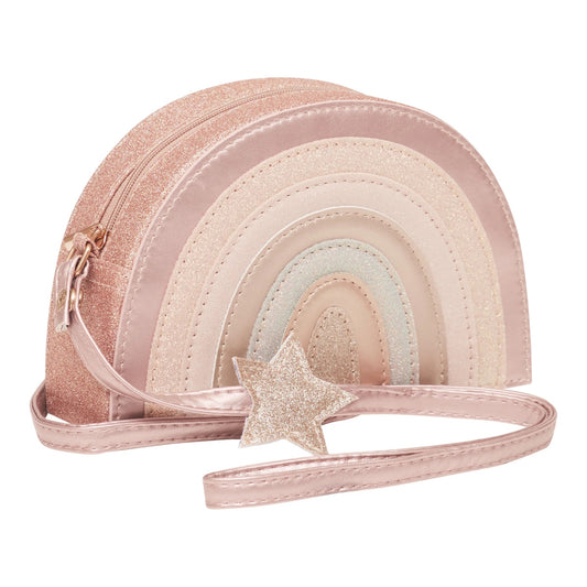 Pink Rainbow Bag