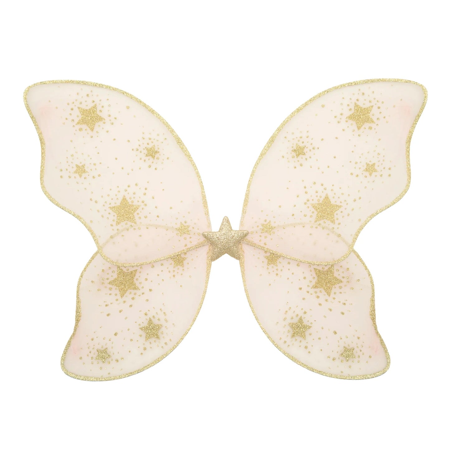 New Starry Night Wings / Pink