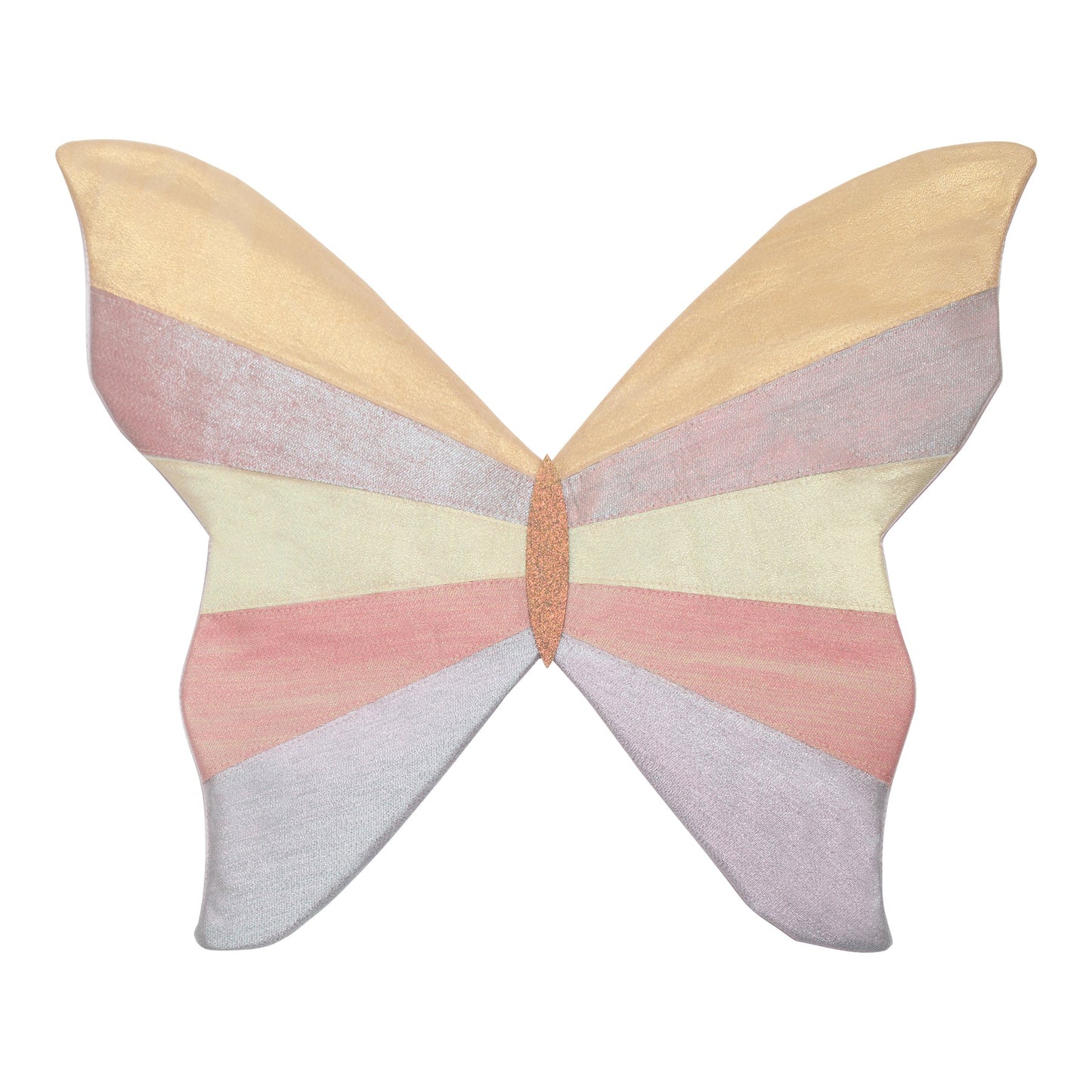 Shimmer Sparkly Intergalactic Wings