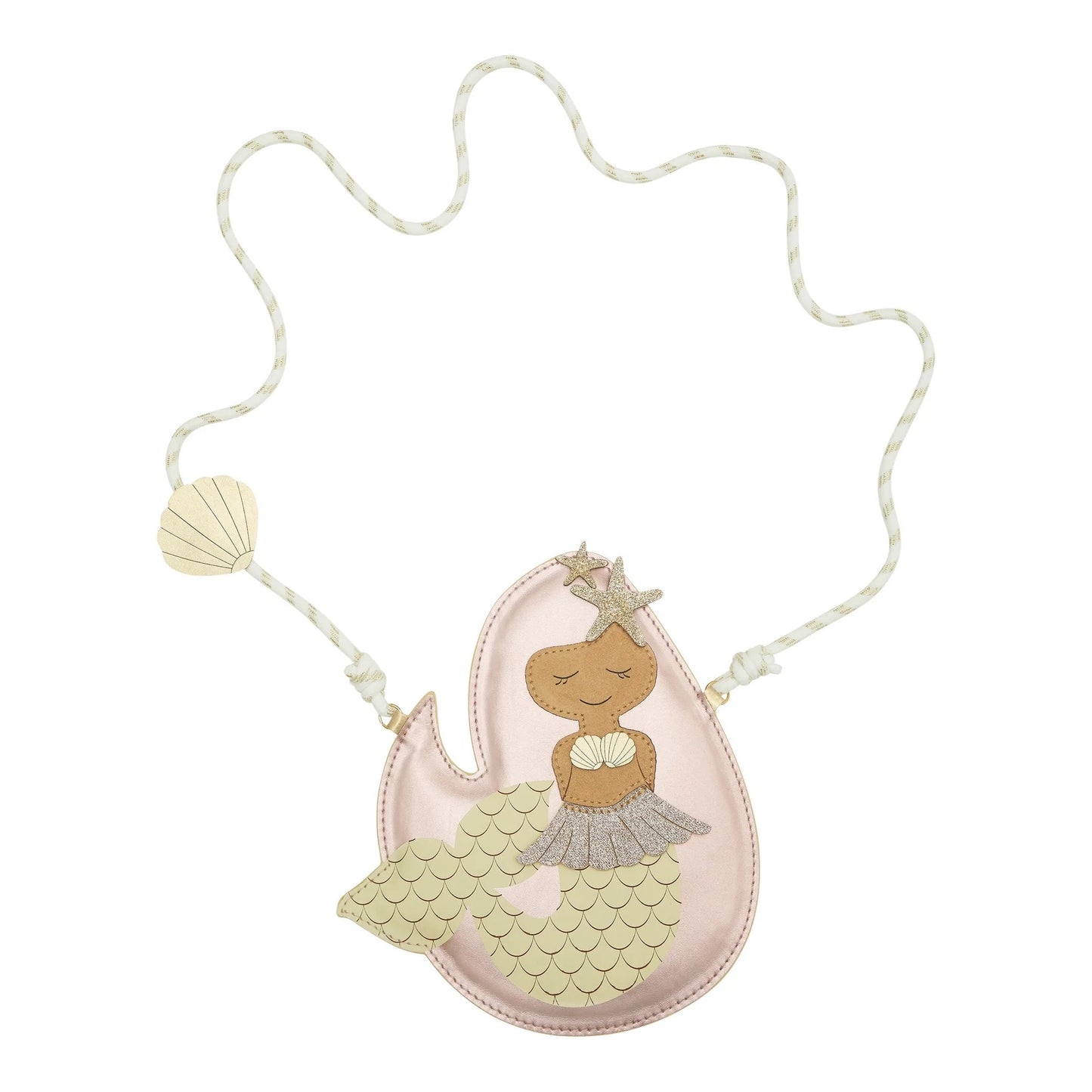 Mermaid Bag