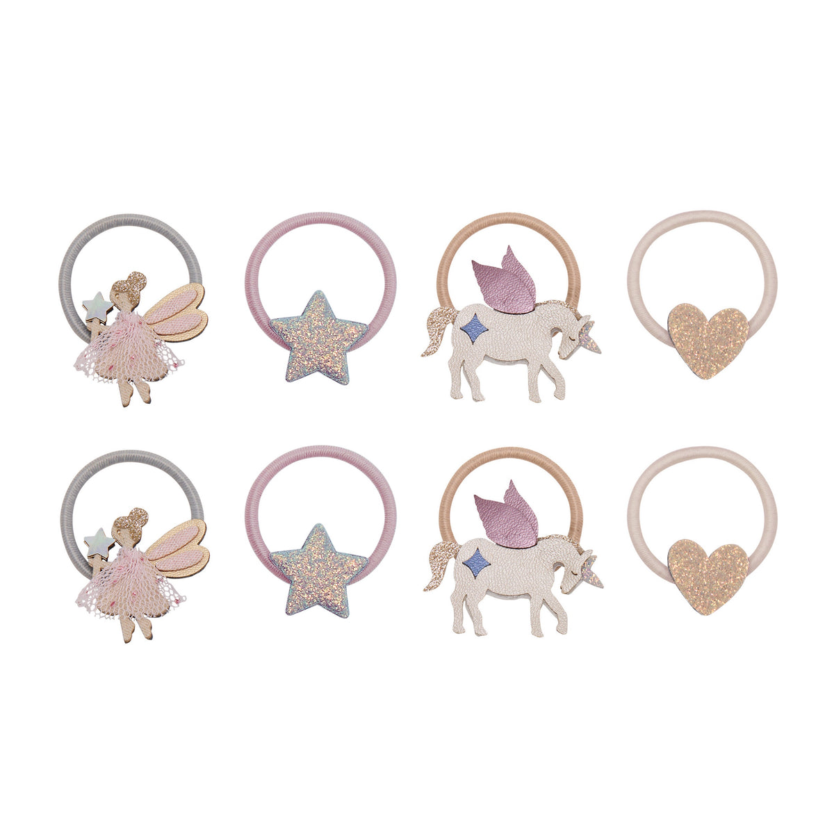 Fairy Mini Hair Ties