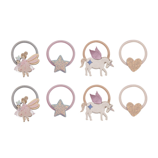 Fairy Mini Hair Ties