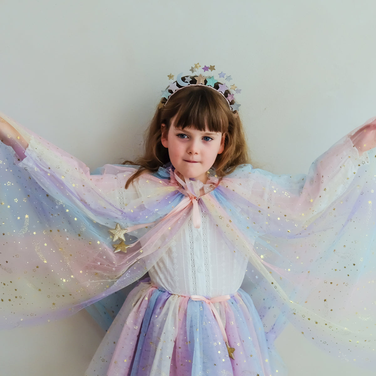 Shooting Star Ombre Tutu