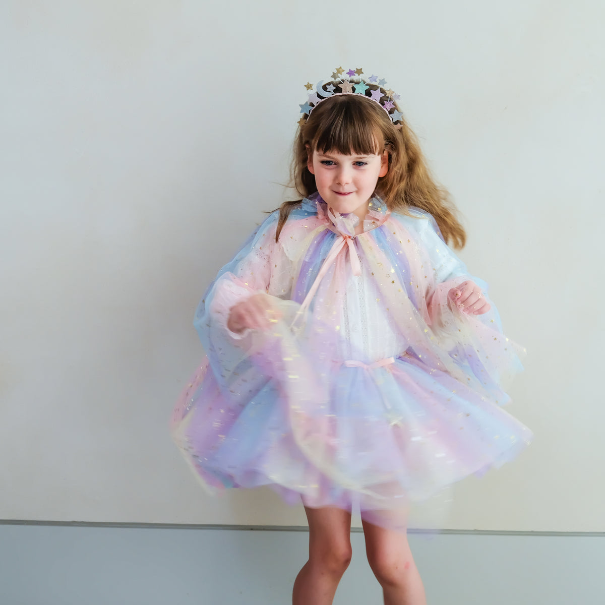 Shooting Star Ombre Tutu