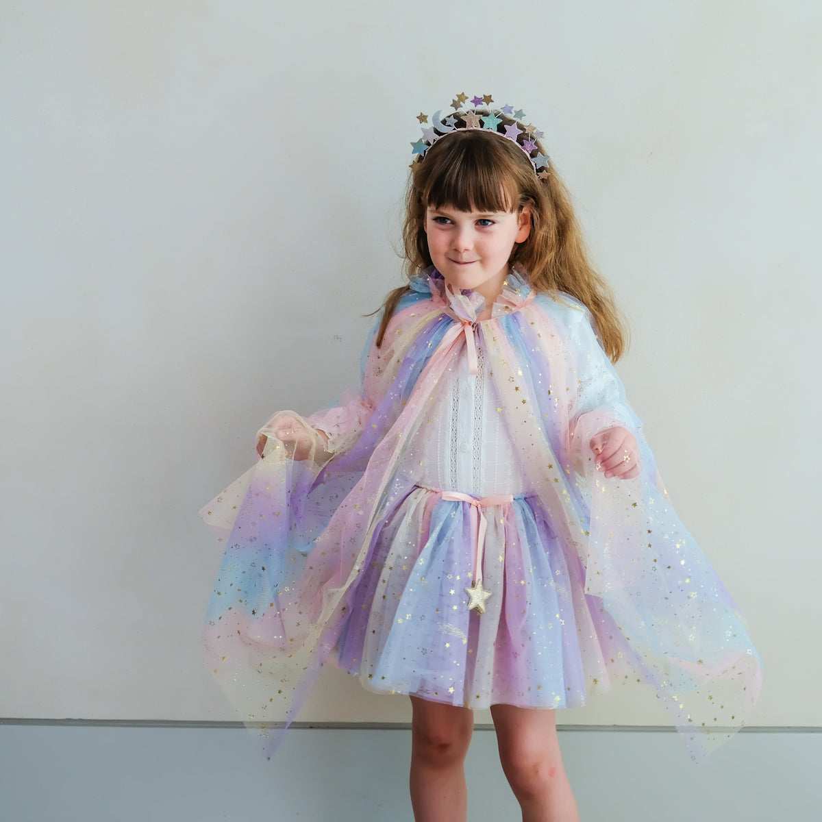Shooting Star Ombre Tutu