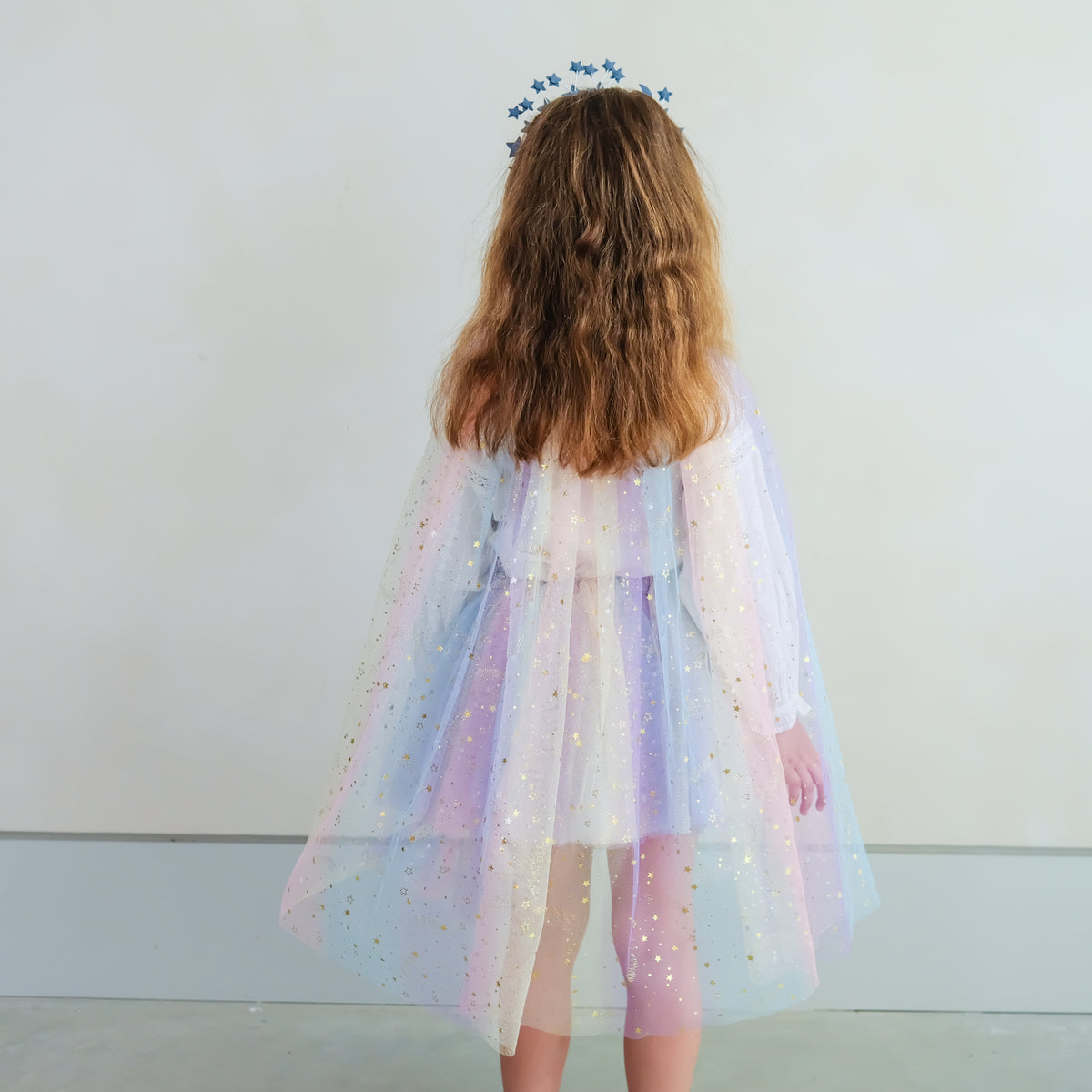 Shooting Star Ombre Tutu