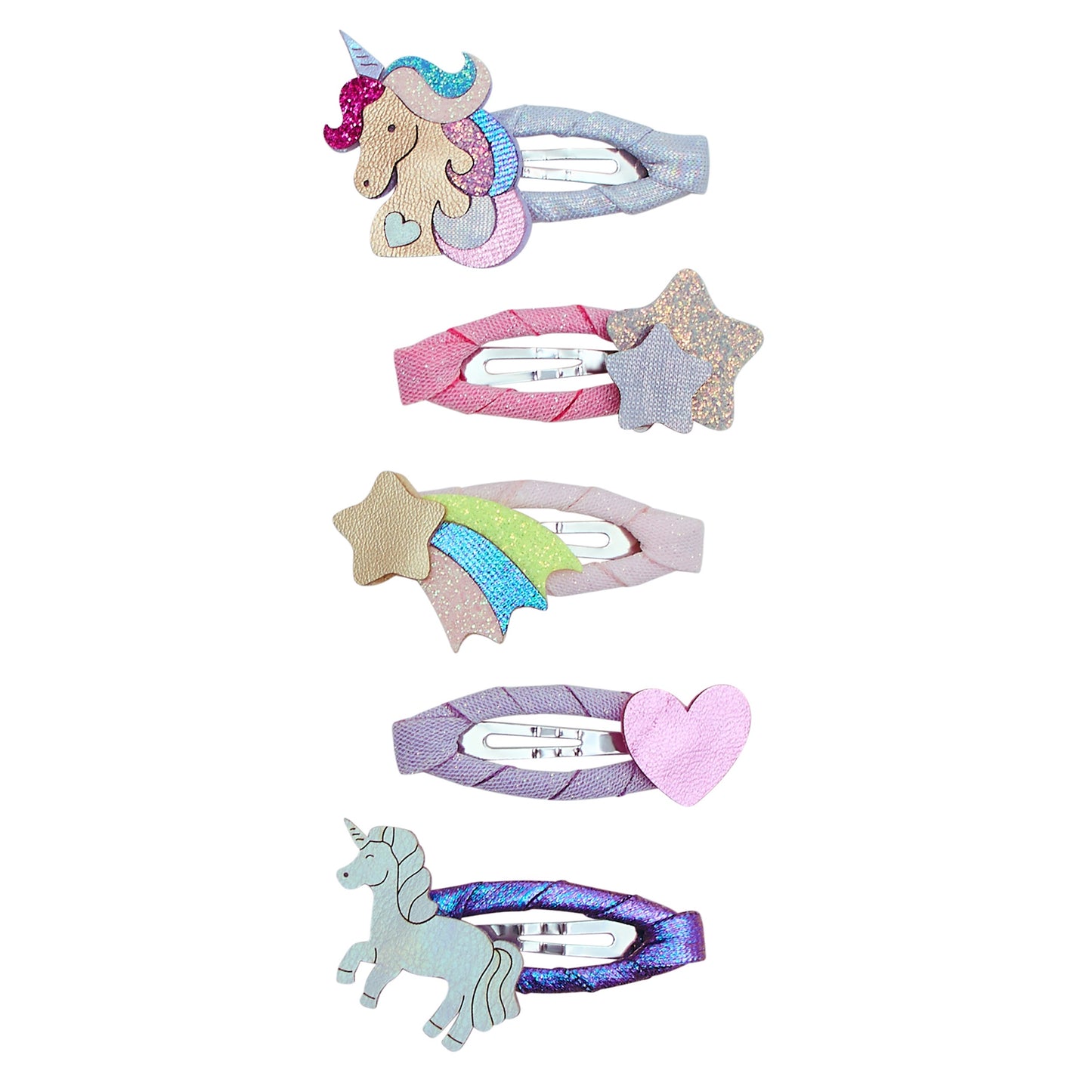 Unicornland Clips