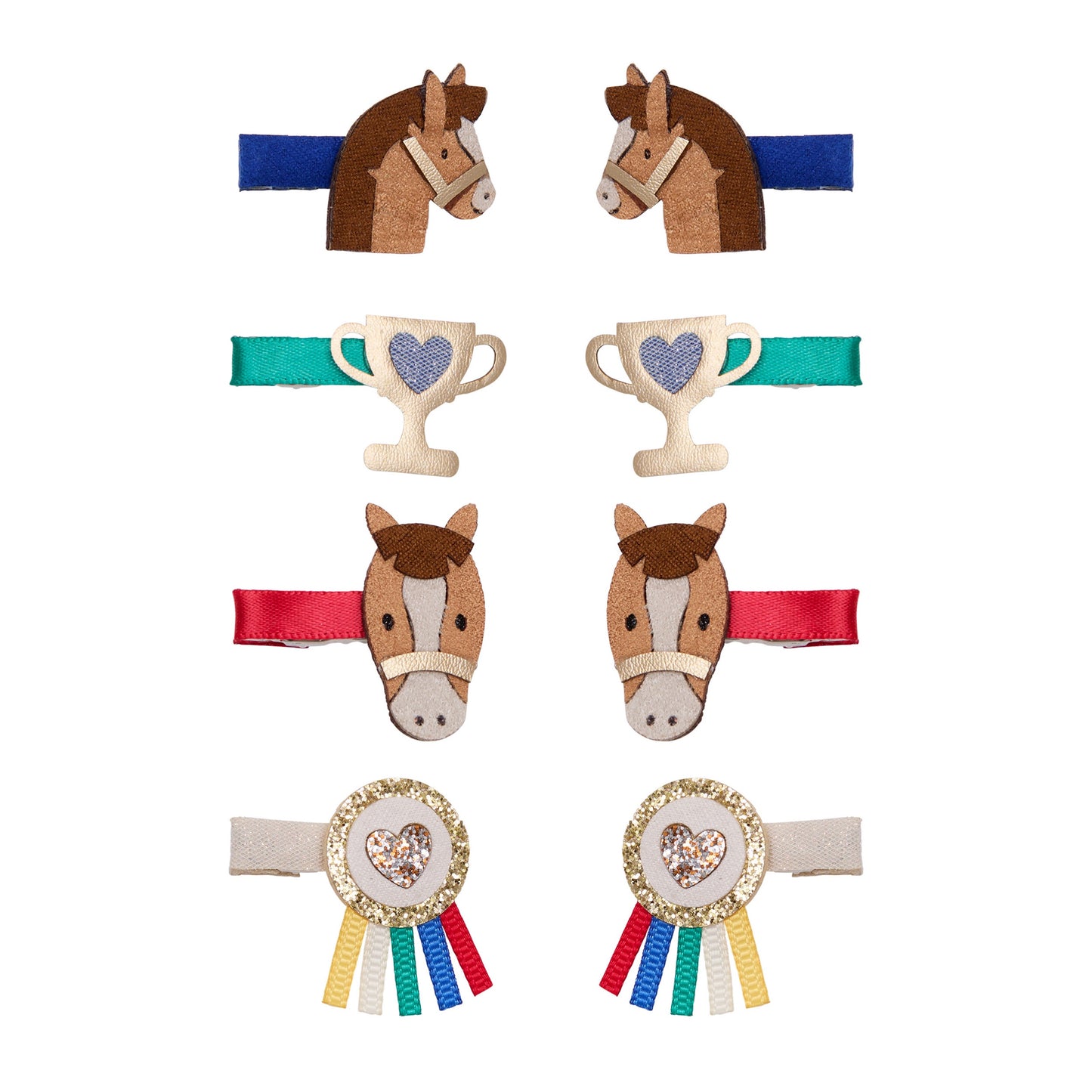 Show Pony Mini Clips