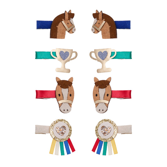 Show Pony Mini Clips