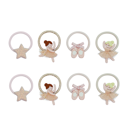 Ballerina Mini Ties